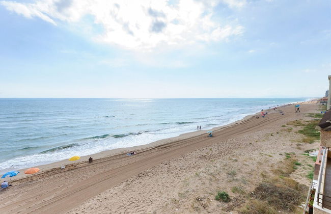 Turia in Tavernes de la Valldigna - Foto 18