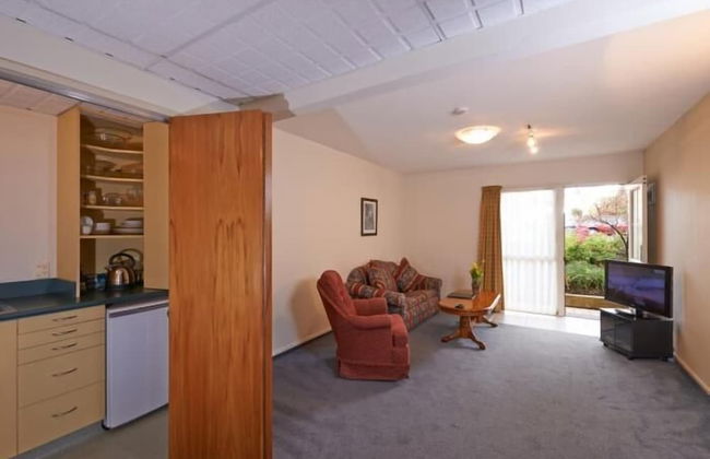 Birchwood Manor Motel - Foto 2