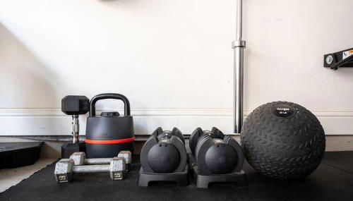 15mi to FIFA l Walkable l Gym l Garage l Heights! - Foto 2