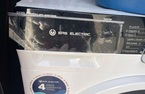 Frontsea Beach bungalow with swiming pool and long terrace - Foto 42