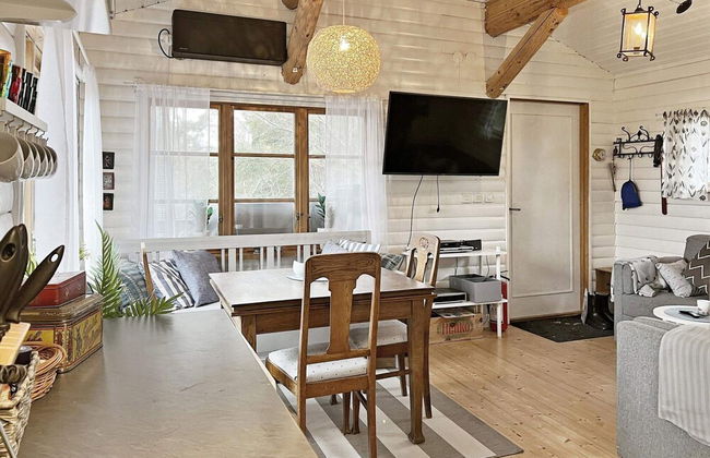 5 Person Holiday Home in Nynashamn-by Traum - Photo 4