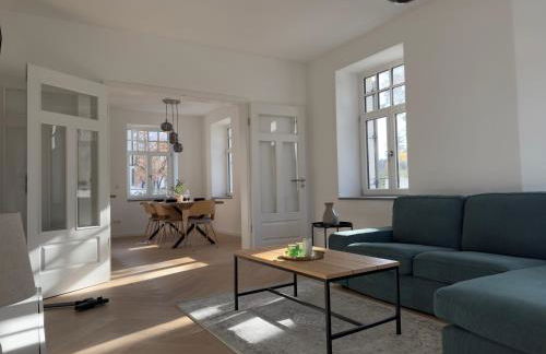 Stadtvilla Ferienwohnung Apartment - Foto 25