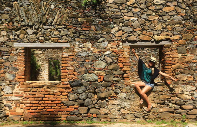 Tour privato di Fernando de Noronha - Foto 2