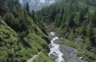 Valdidentro sweet home - Foto 35