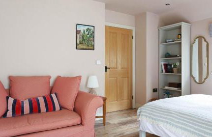 Bright & Beautiful Open Plan Coach House Painswick - Foto 15