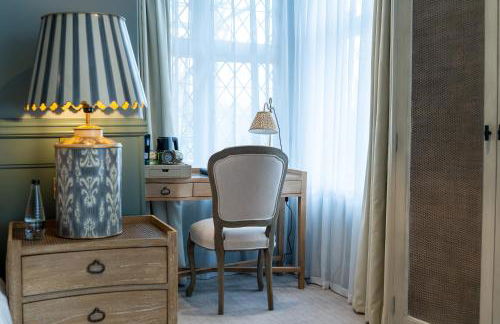 The Vineyard Hotel in Horsham, Near Gatwick Airport - Foto 6