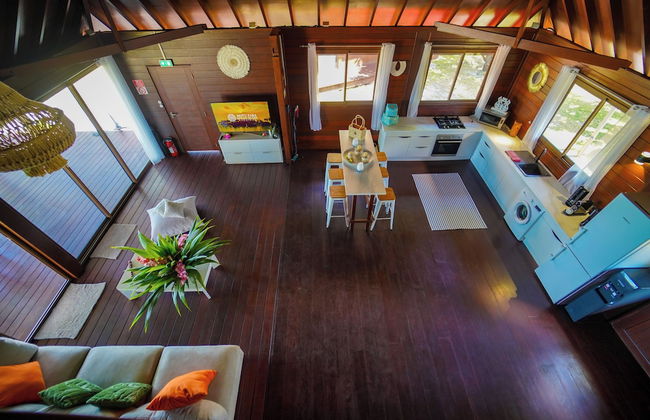 Motu Fara Private Island - Photo 31