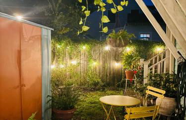 Charming Creole Cottage near French Quarter - Foto 17