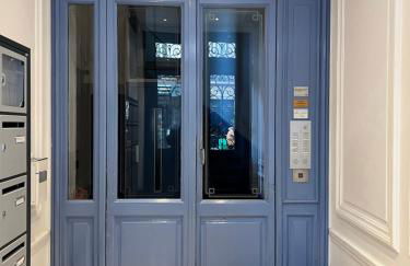 APPARTEMENT AU CŒUR DE MARAIS DANS CENTRE de PARIS - Photo 8