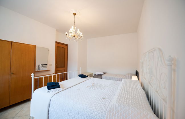 Appartamento La Rosa - Photo 9