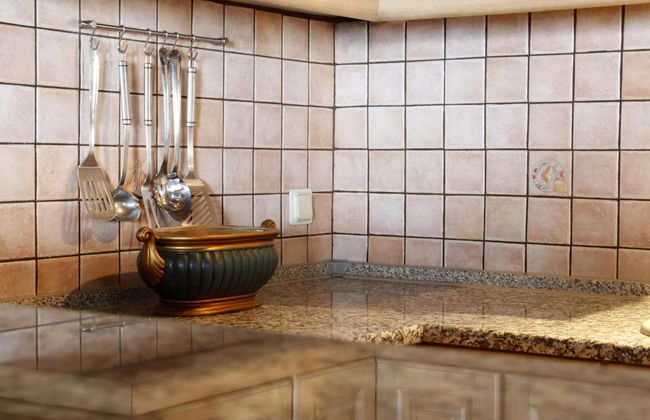 Villa in Corfu With Pool Near Gialos Beach - Foto 16