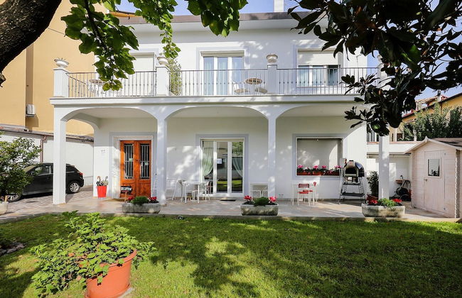 Florence Comfort B&B - Photo 62