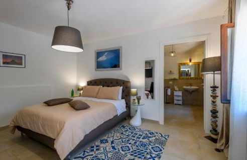 Lovely Apartment In Montemonaco - Foto 30