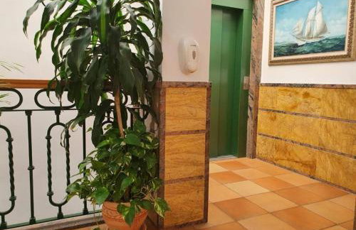 Apartamentos Leonor Carihuela - Photo 32