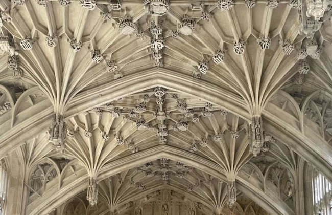 Top Sights of Oxford - Guided Walking Tour with Optional Divinity School Ticket - Photo 7