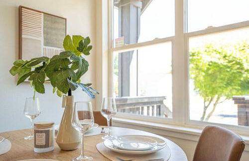 Modern 2BR in DT Renton 3 AC WS 95 Shop&Parks - Foto 18