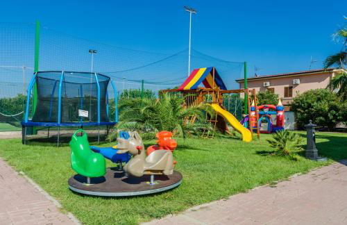 Residence Villaggio Alemia - Foto 41