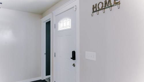 4-bedroom Burlington with AC & Wifi - Foto 2