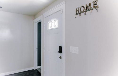 4-bedroom Burlington with AC & Wifi - Foto 2