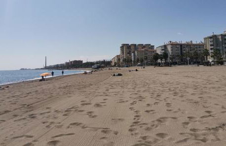Mirador de Málaga - Foto 47