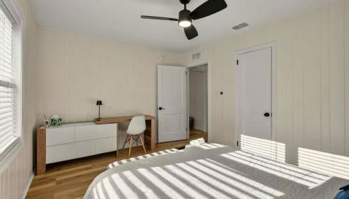 It's A Vibe- less than 10mins Capital,Hospitals,FAMU,&FSU - Foto 2