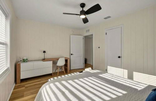 It's A Vibe- less than 10mins Capital,Hospitals,FAMU,&FSU - Foto 2