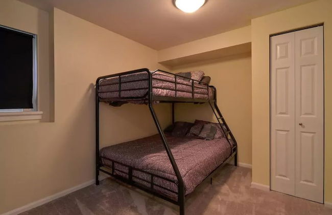 Seattle Vacation Home: The Gallery - Foto 5