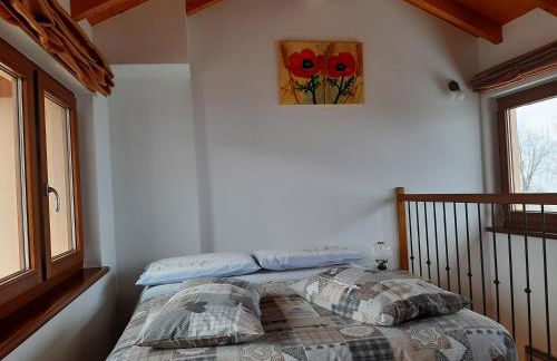 Casa Rosetta - Foto 26