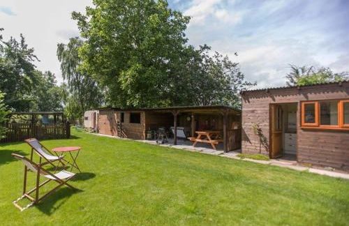 Withy Cottages - Photo 14