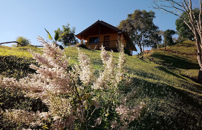 Recanto do ype - Foto 23