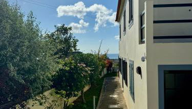 Oliveira's Home - Foto 3, Garden