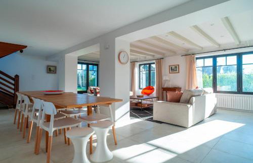 Portamaneg - Grande maison familiale Port-Manech - Foto 1