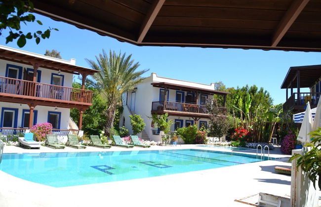 Paradise Gumusluk - Photo 24