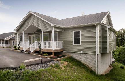 The Apple Mountain House - Foto 12