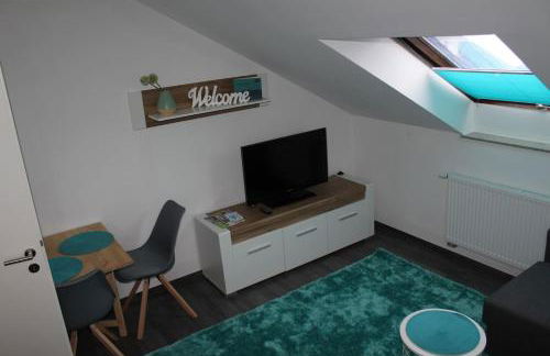 FeWo Azur Balingen - Photo 1