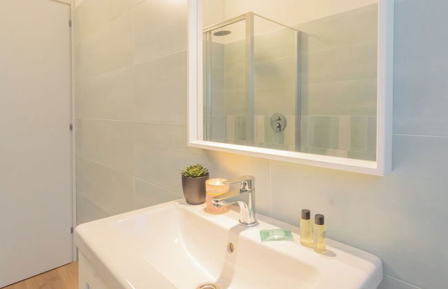 Simar Apartments nearby Como S.G. Train Station by Rent all Como - Photo 59