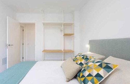 Sunnyland apartment arona - Foto 38