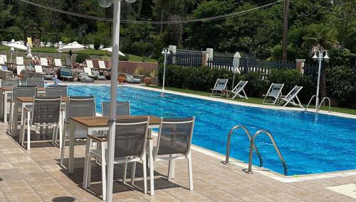 Georgia's Apartments, Ipsos - Complex S - Foto 5