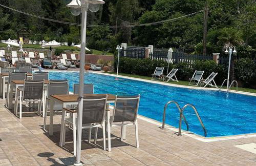 Georgia's Apartments, Ipsos - Complex S - Foto 5