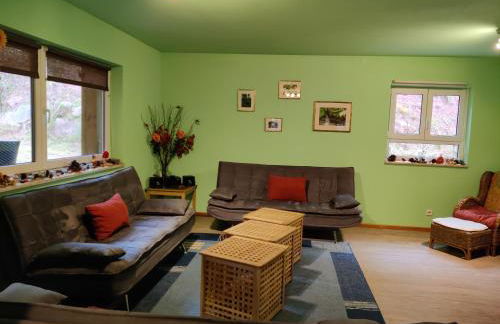 Ferienhaus Route 5 - Photo 13