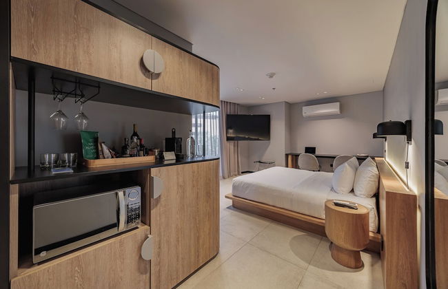 Seissta Medellin - Foto 37