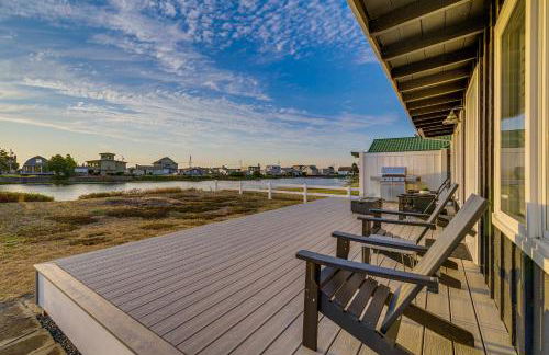 Beach Access, Deck Waterfront Whidbey Island Home - Foto 20