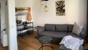 Residenz am Trammer See Fewo Seeflair - Foto 2