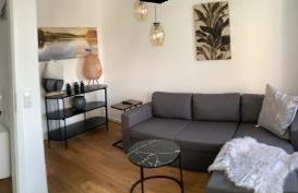 Residenz am Trammer See Fewo Seeflair - Foto 2