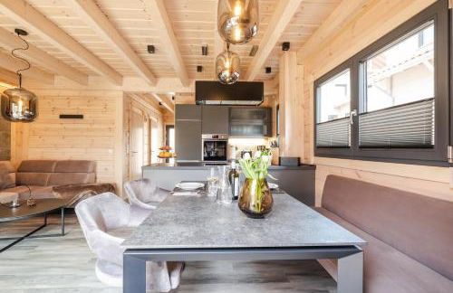 Bergwaldchalets Wellness - Foto 40