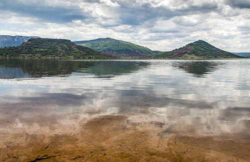 Gîte du salagou - Foto 21