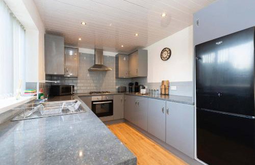 Teesside House - Foto 9