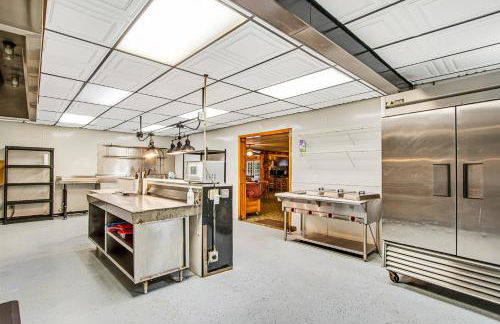 The Bear Lodge - Foto 14