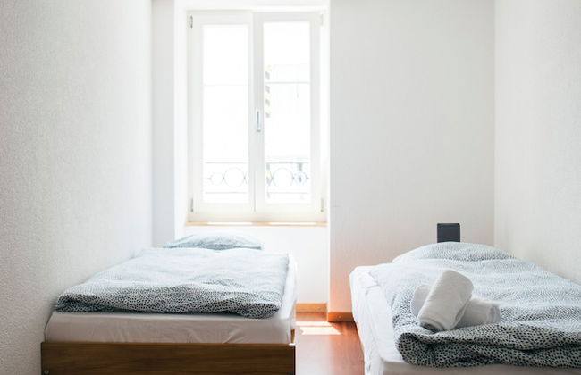 Nimbuzzz Apartments - Foto 21