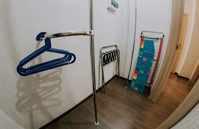 Nevsky Apart Salut - Photo 28